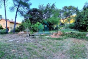 Barx 1700&nbsp;m² 
