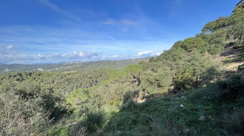 Gerona - Lloret de Mar - 756m2