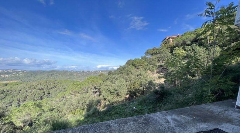 Gerona - Lloret de Mar - 756m2