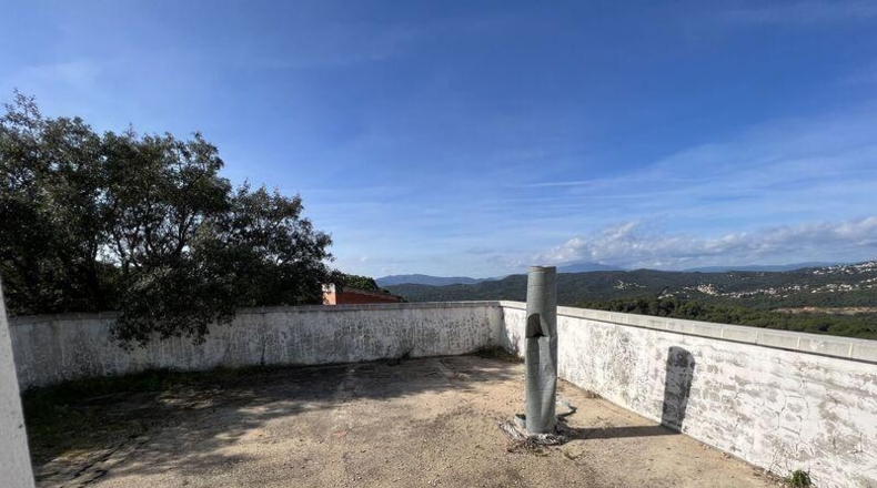 Gerona - Lloret de Mar - 756m2