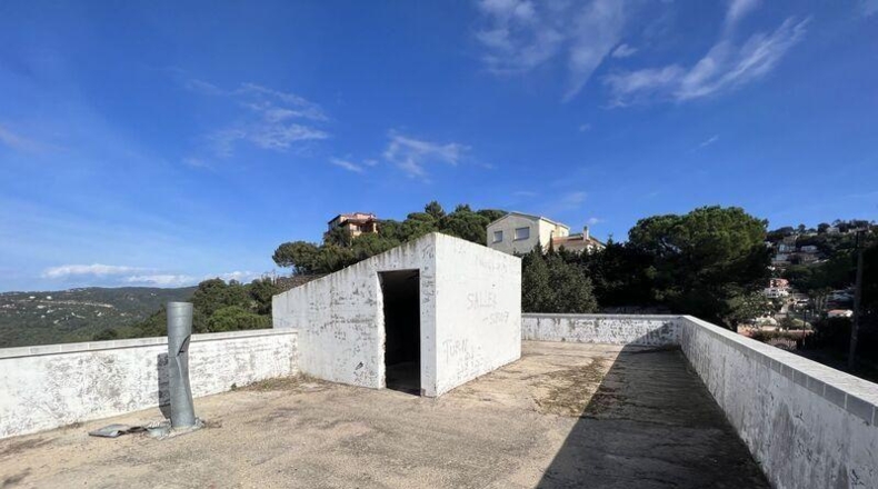 Gerona - Lloret de Mar - 756m2