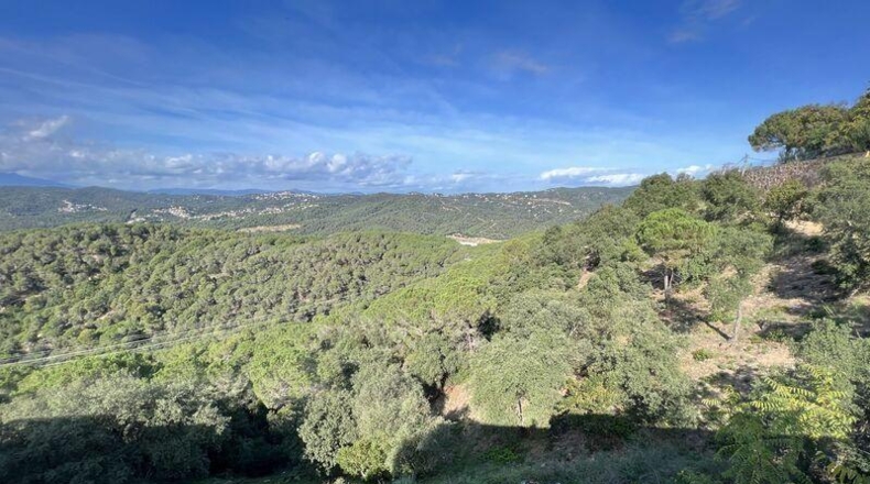 Gerona - Lloret de Mar - 756m2