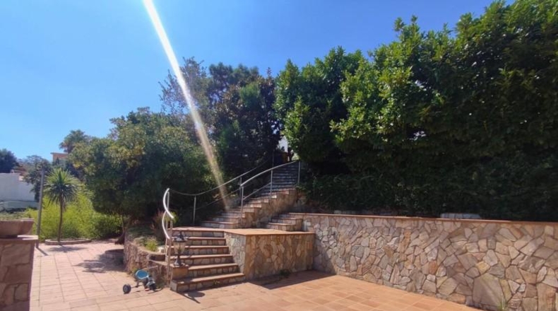 Gerona - Lloret de Mar - 555m2