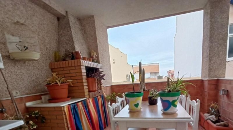 Almería - El Ejido - 271m2
