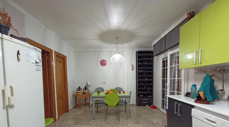 Almería - El Ejido - 271m2