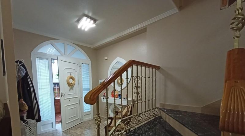 Almería - El Ejido - 271m2