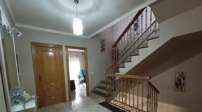 Almería - El Ejido - 271m2