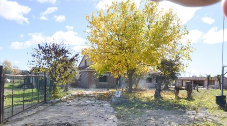 Salamanca - Ciudad Rodrigo - 53971m2