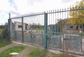 Ciudad Rodrigo 53971&nbsp;m² 