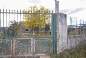 Ciudad Rodrigo 53971&nbsp;m² 