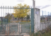 Xalet independent amb terreny en venda a la España, Ciudad Rodrigo, ref.: TR176963 foto
