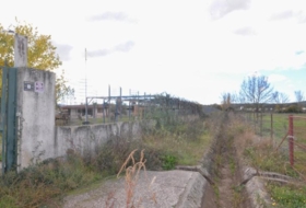 Ciudad Rodrigo 53971&nbsp;m² 