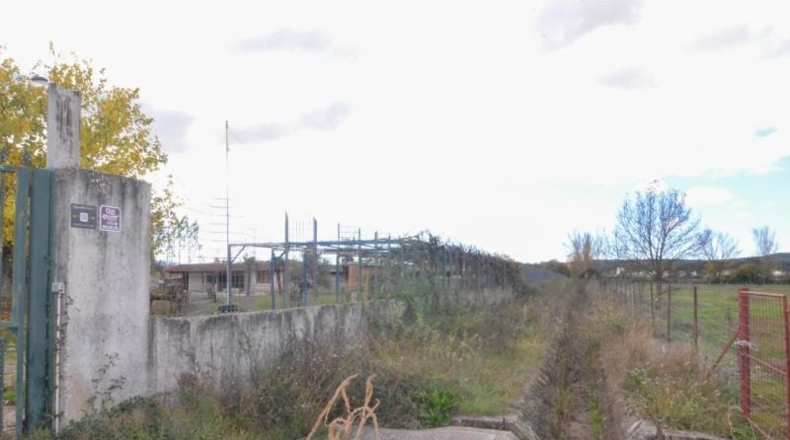 Salamanca - Ciudad Rodrigo - 53971m2
