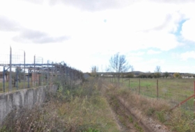 Ciudad Rodrigo 53971&nbsp;m² 