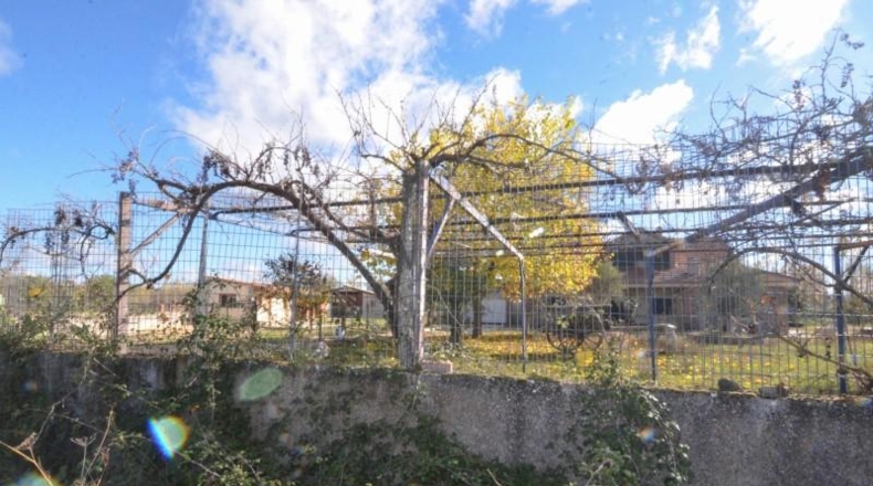 Salamanca - Ciudad Rodrigo - 53971m2