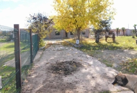Ciudad Rodrigo 53971&nbsp;m² 