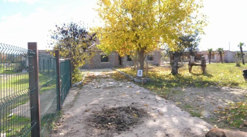 Salamanca - Ciudad Rodrigo - 53971m2