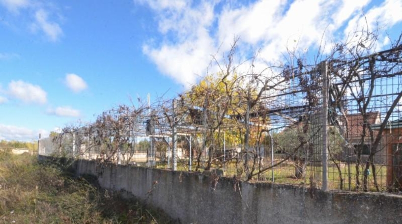 Salamanca - Ciudad Rodrigo - 53971m2