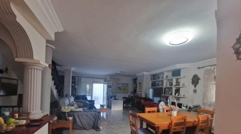 Valencia - Chiva - 6000m2