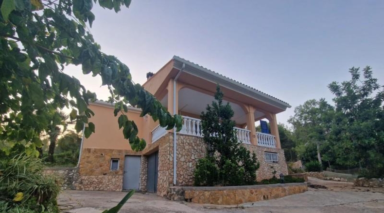 Valencia - Chiva - 6000m2