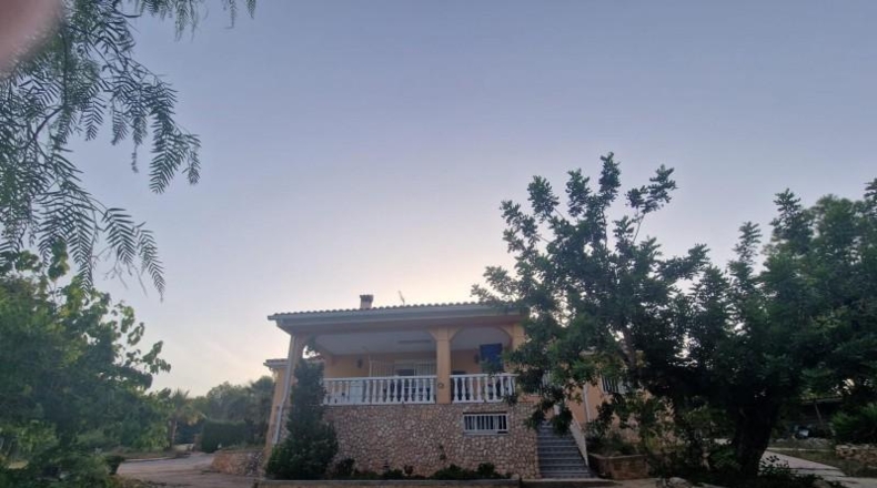 Valencia - Chiva - 6000m2