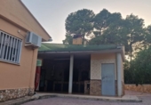 Xalet independent amb terreny en venda a la España, Xiva, ref.: TR166673 foto
