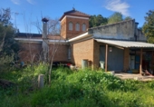 Xalet independent amb terreny en venda a la España, Carmona, ref.: TR157502 foto