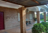 Xalet independent amb terreny en venda a la España, Carmona, ref.: TR157502 foto