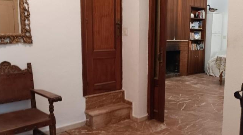 Sevilla - Carmona - 3693m2
