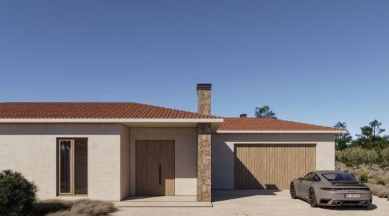 Alicante - La Nucía - 18000m2