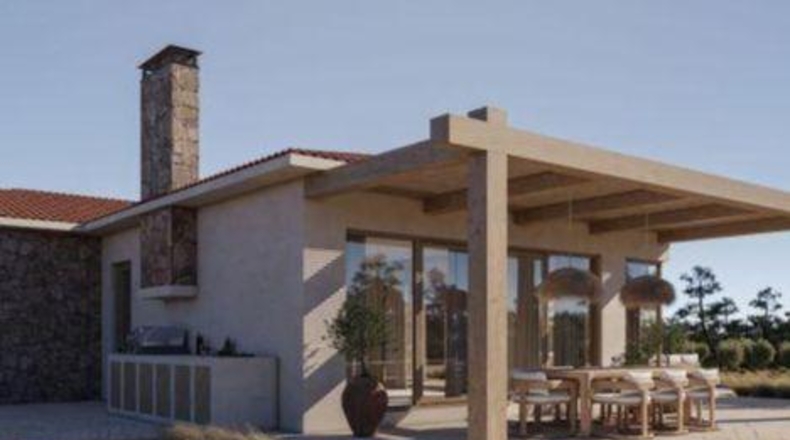 Alicante - La Nucía - 18000m2
