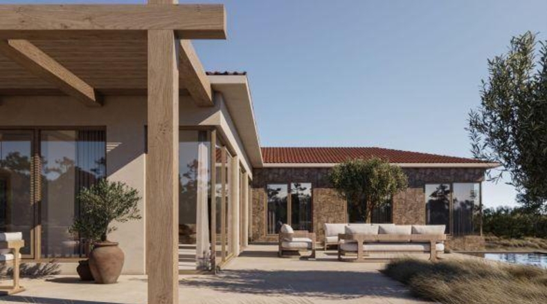 Alicante - La Nucía - 18000m2