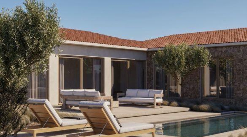 Alicante - La Nucía - 18000m2