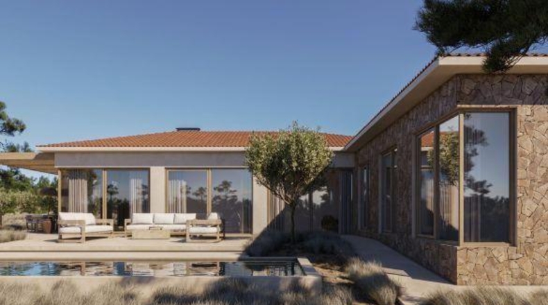 Alicante - La Nucía - 18000m2