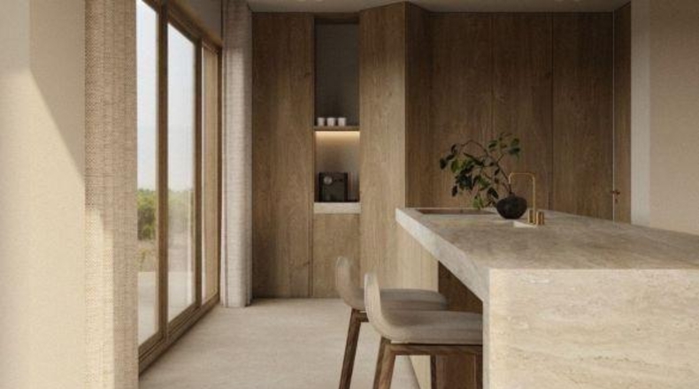 Alicante - La Nucía - 18000m2