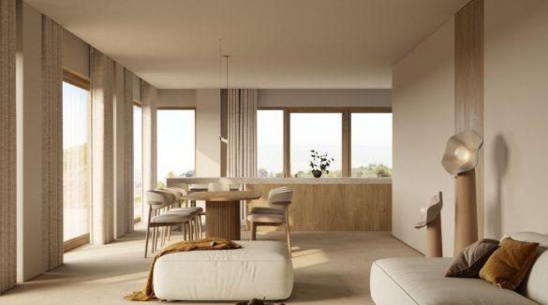 Alicante - La Nucía - 18000m2