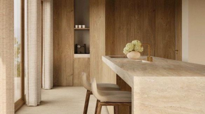 Alicante - La Nucía - 18000m2