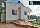 Xalet independent amb terreny en venda a la España, Vidreres, ref.: TR383275 foto