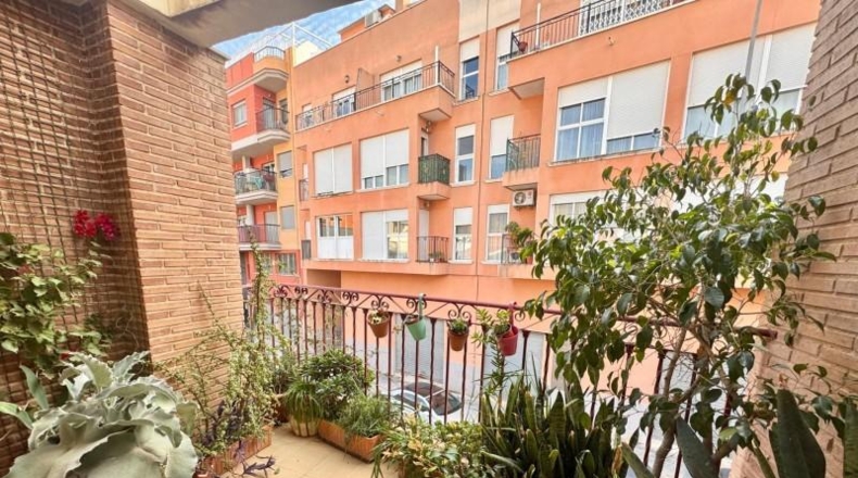 Alicante - Orihuela - 160m2