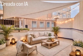 Orihuela 205&nbsp;m²