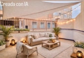 Дом с участком на продажу в городе Orihuela Фото