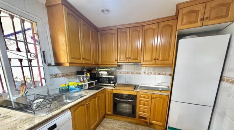 Alicante - Orihuela - 160m2