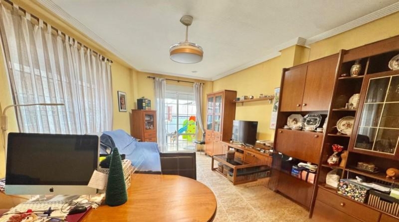 Alicante - Orihuela - 160m2