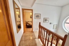 Orihuela 205&nbsp;m²