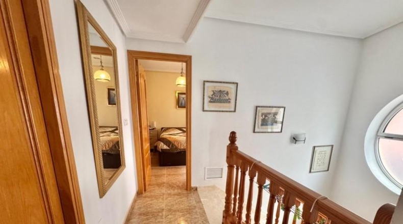 Alicante - Orihuela - 160m2