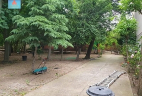Àvila 3082&nbsp;m² 