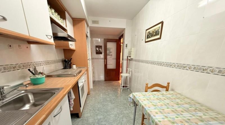 Zaragoza - Saragossa - 177m2
