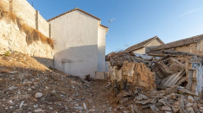 Гранада - Granada - 288m2