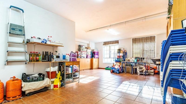 La Coruna - Malpica de Bergantiños - 244m2