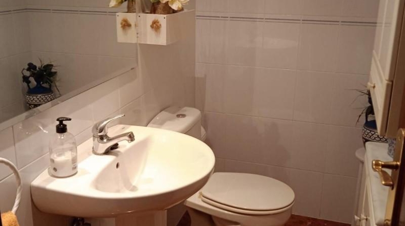 Córdoba - Córdoba - 145m2